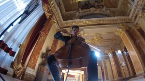 Czardas (Csárdás) - Vittorio Monti (Cello & Piano) || В. Монті: Чардаш (Віолончель та фортепіано)