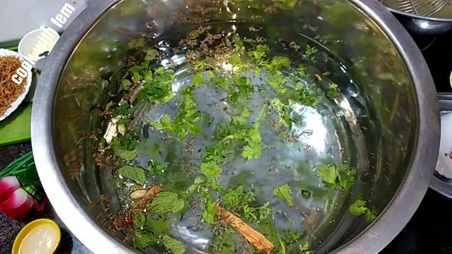 Chicken Biryani | Best Chicken Biryani Ever | बिरयानी | Biryani Recipe - English Subs