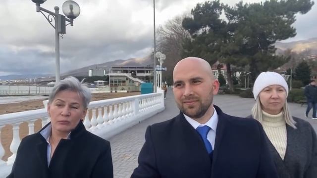 ПЕРЕЕЗД В ГЕЛЕНДЖИК из Норвегии: покупка КВАРТИРЫ в ЖК Тихая Гавань || ПЛЮСЫ И МИНУСЫ Геленджика