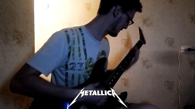 Тест электрогитары Jackson смотреть онлайн