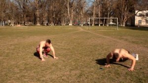 1000 БЕРПИ ВОЗМОЖНО? КАК ЭТО СДЕЛАТЬ 1000 БЕРПИ???