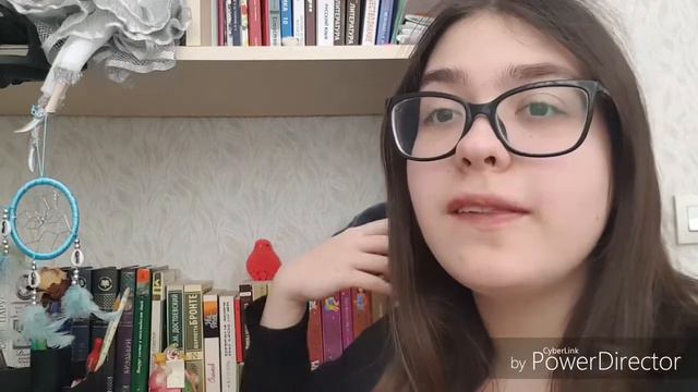 КНИЖНЫЙ ОТЗЫВ: Что не так с "Сумерками"???