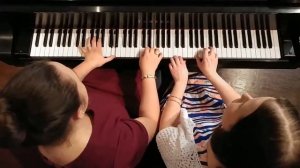 Summer Samba, Melody Bober