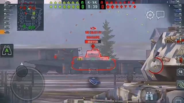 Wot blitz,мт 25.Обзор смотреть онлайн