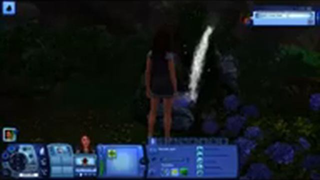 Han's Review: The Sims 3 Hidden Springs / Commentary review смотреть онлайн
