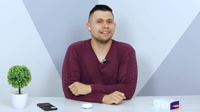 Tronsmart Onyx Ace: um fone Bluetooth que vai te surpreender! смотреть онлайн