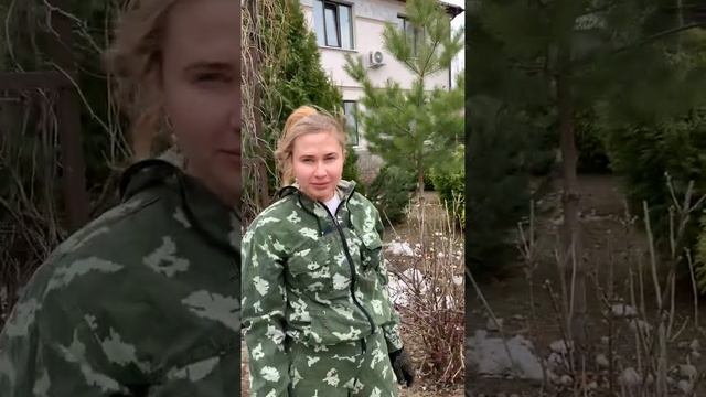 Уборка и Благоустройство территории в загородных домах. Сервис «Дом без забот» смотреть онлайн