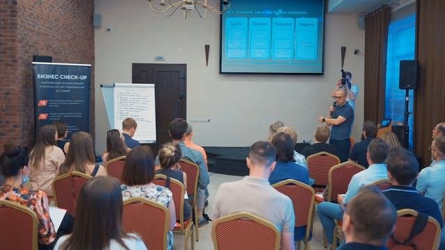 Инструменты управления проектами и задачами в компании