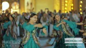 ANDIJON POLKASI 100 YOSHDA I АНДИЖОН ПОЛЬКАСИ 100 ЁШДА