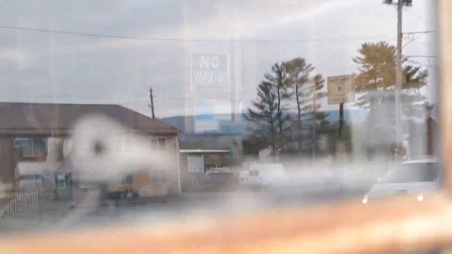 Путешествие в пенсильванскую глубинку: маленькие городки, дорожные наблюдения, встреча с Николаем смотреть онлайн