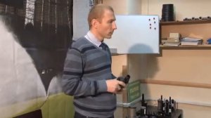Valve installation Электромагнитные клапаны для полива