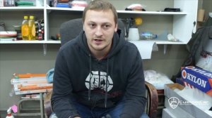 Сухой туман или обман ? как убрать неприятный запах в салоне автомобиля