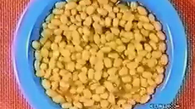 I Love Beans by Brak смотреть онлайн