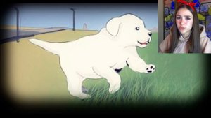 САМАЯ ГРУСТНАЯ АНИМАЦИЯ ПРО СОБАКУ😭 ДО СЛЕЗ НЕ СМОТРИ САМОЕ ГРУСТНОЕ ВИДЕО Реакция на Мульт Вишнюля