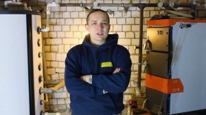 Трехходовой смесительный клапан. Почему кипит котел?