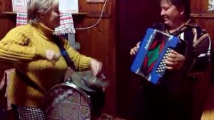 Доброславские зажигалочки...
