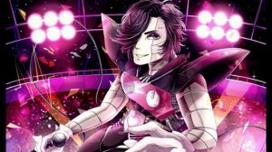 Undertale Ost- Dead by Glamour Mush-UP