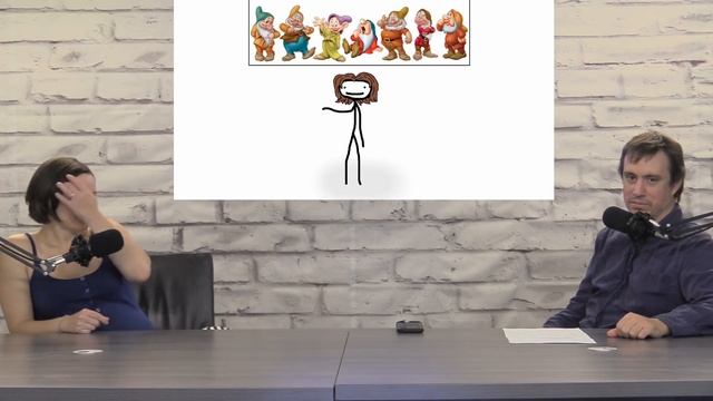 Chicagoans React to Lesser Known Christmas Folklore Characters by Sam O'Nella смотреть онлайн