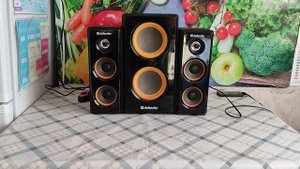 Колонки 2.1 Defender Avante X35