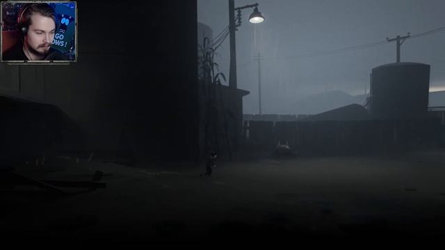 Inside ● Прохождение #1 ● "У Свиньи Вава" смотреть онлайн