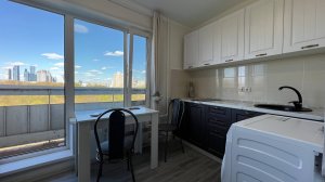 Аренда 2-х комнатной квартиры в г. Москве м. Минская ул., Довженко д. 6