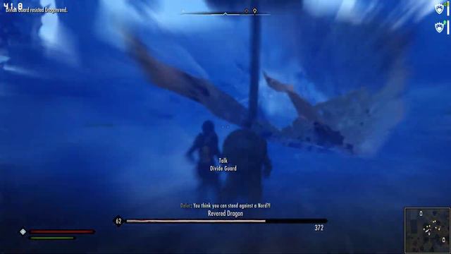 Dragon Hunter #EP37 - REVERED DRAGON! (Skyrim Special Edition) смотреть онлайн