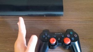 Обзор PlayStation 3 Super Slim , актуальна ли в 2023-м году ???