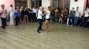 Xtreme - Te extraño - Ataca y Alemana - Bachata - 2012