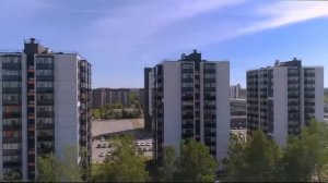 ЖК "Новоселье. Городские кварталы", Ленинградская область, СК "Новоселье"