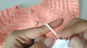 Балеро - кардиган для девочки "СУФЛЕ" подробный мастер класс. Часть 1