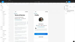 Design an iOS App in Figma: Step by Step Tutorial for Figma iPhone X