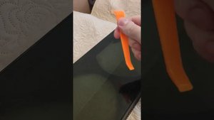 aerocool python как снять стекло