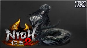 #6 - ПЕРЕД БОССОМ / ПРОХОЖДЕНИЕ NIOH 2 НА РУССКОМ