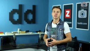 Nikkor 24mm F1.8G, 24-70mm F2.8E VR, 200-500mm F5.6E VR, Panasonic GX8, Soloshot I KaddrNews e02