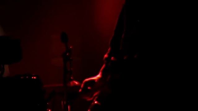 Сумеречный Сад - Башмачки @ Ионотека 19.01.18 смотреть онлайн