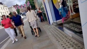 London. Street  Fashion  . Clothes For Summer .