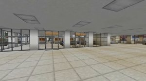 Обзор Карты Minecraft - Город Greenfield