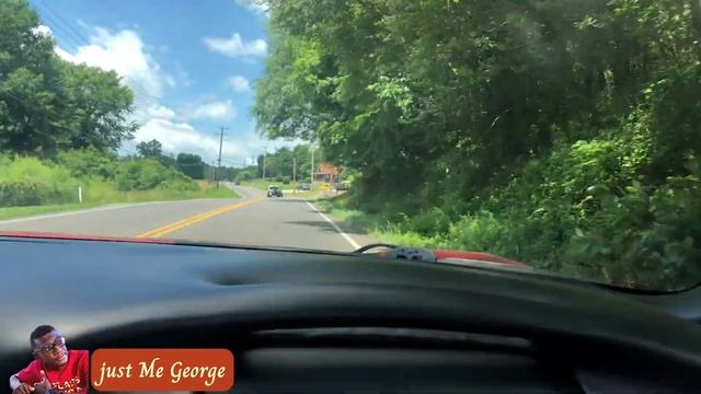 Chevrolet Corvette C5 Convertible ( 2003 Model) смотреть онлайн