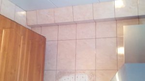 Планировка кухни.