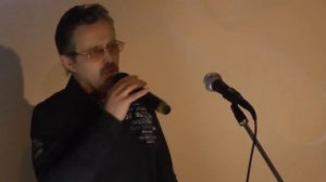 В. Гремицкий -  В. Высоцкий - Лирическая