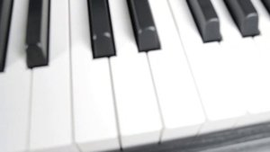 Yamaha ARIUS YDP-105 Digital Piano Overview with Playing Demo | 88-Key | Popplers Music