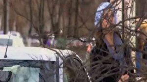 Клип алиби на двоих - Шаги по краю С. Антонова П.Майков