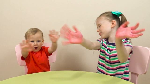 Руки нужно мыть каждый день смотреть онлайн