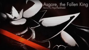 Undertale - Asgore, The Fallen King [Remix By NyxTheShield]