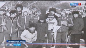 «Живет такой человек»: заслуженный гармонист страны Николай Архипкин