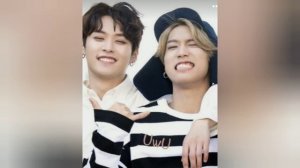 я обещала я сделала видео с минсонами /минхо/джисон/stray kids