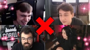 4Head | САМЫЙ ЖЁСТКИЙ ДИЗБАНД КОМАНДЫ НА ТУРНИРЕ