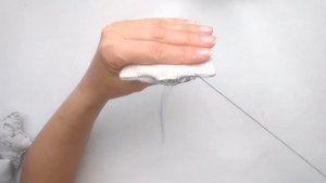 Новогодние украшения из ткани. Винтажные елочные игрушки своими руками.