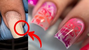 НЕ ОЖИДАЛА! СЮРПРИЗ ПОД ПОКРЫТИЕМ ГЕЛЬ-ЛАК!