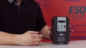 ESQ 600